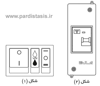 کلید دو قطب